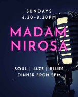 Madam Nirosa Live at Union
