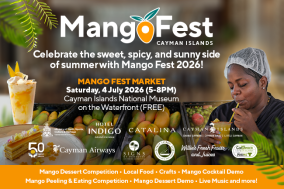 Mango Fest