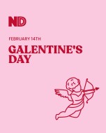 Galentine's Day at Next Door