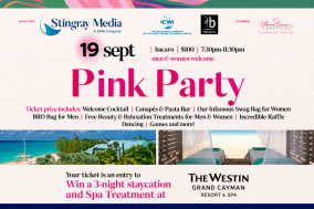 Pink Party