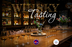 Whisky Tasting