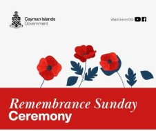 Remembrance Day Ceremony