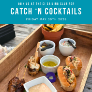 Catch 'n Cocktails
