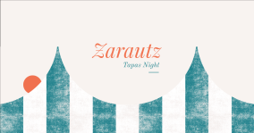 Zarautz Night, Anchor & Den