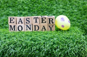 Public Holiday: Easter Monday