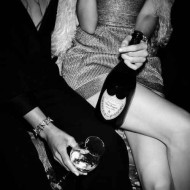 NYE 2026 at Pom Pom: A Night Amongst the Stars