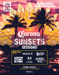 Sunset Sessions at Macabuca