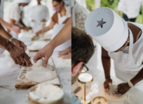 Pizza Class at Allora