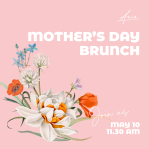 Mother's Day at Aria