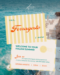 Ferragosto Italian Summer