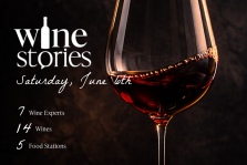 Wine Stories, Bàcaro
