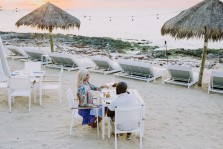 Valentine's on the Beach at NOVA