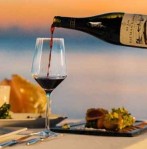 Valentine's Day, Beach House