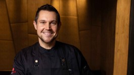 Harvest Dinner: March