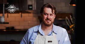 The Sea Unites Us: A Celebration with Chefs Max & London