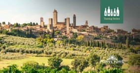 SWIRL: Bordeaux Meets Tuscany