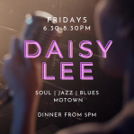 Daisy Lee Live at Union