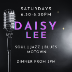 Daisy Lee Live at Union