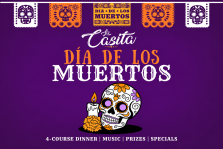 Día de los Muertos