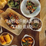 Barefoot Beach BBQ at Kaibo