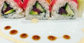 Valentine's at Kazoku