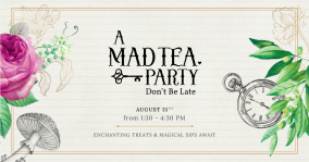 Mad Tea Party