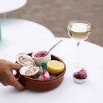 Oyster Night at Next Door