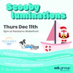 Scoobyluminations, Rackams