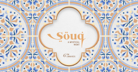 Souq Night, Anchor & Den