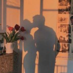 Valentine's Day on the Beach