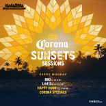 Sunset Sessions at Macabuca