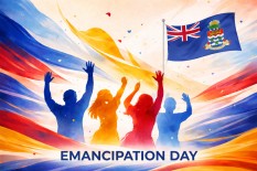 Emancipation Day Public Holiday & Celebrations