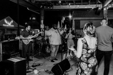 Live Music at The Hive