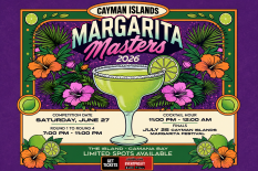 Margarita Masters Season 2