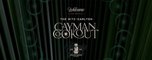 The Ritz-Carlton, Cayman Cookout