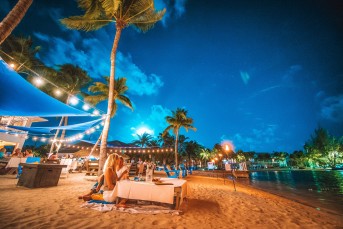 Kaibo's Luna Del Mar