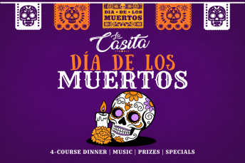 Día de los Muertos