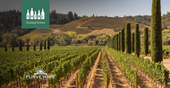 SWIRL: Journey around Best Californian Vineyards