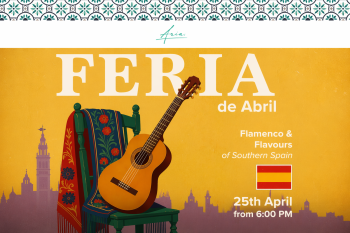 Feria de Abril