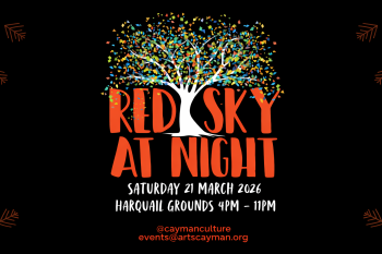 Red Sky at Night Festival