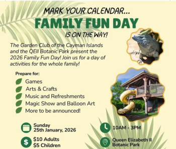 Family Fun Day