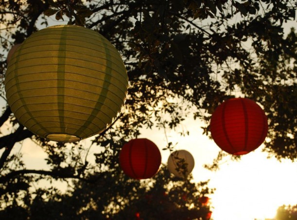 Red Sky at Night Festival