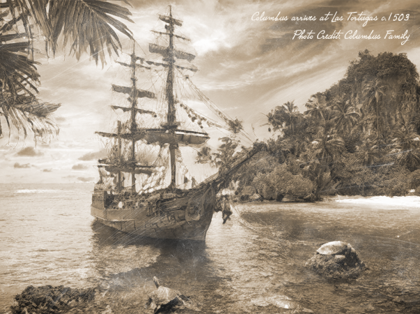 Public Holiday: Discovery Day