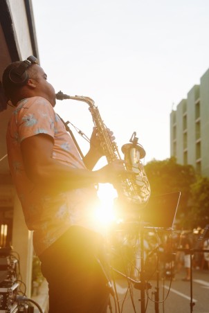 LIVE Street Food Festival 2024