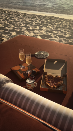 Valentine's Day at Bonny Moon