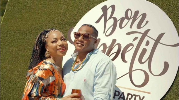 8th Annual Bon Appétit - The Brunch Party