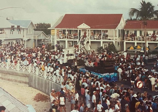 Pirates Week 2024