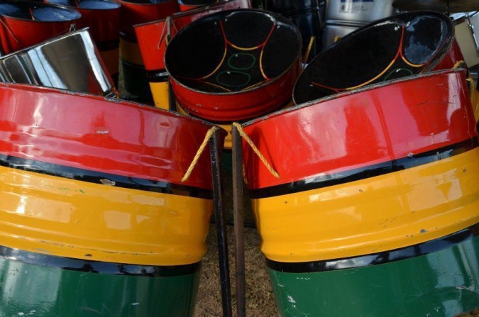 Enjoy local entertainment