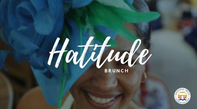 Hatitude Brunch
