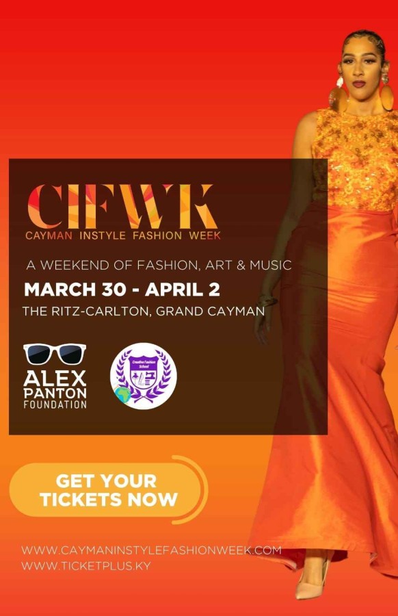 Cayman Instyle Fashion Week by Cayman Instyle… Explore Cayman